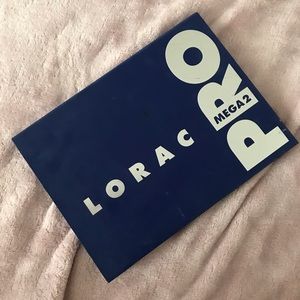 LORAC MEGA PRO 2